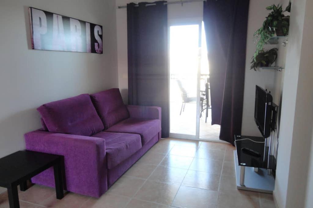 Apartamento En Playa Canet De Berenguer Канет-де-Беренгер Экстерьер фото