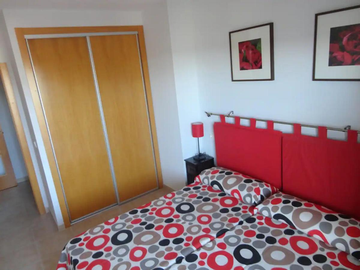Apartamento En Playa Canet De Berenguer Канет-де-Беренгер Экстерьер фото