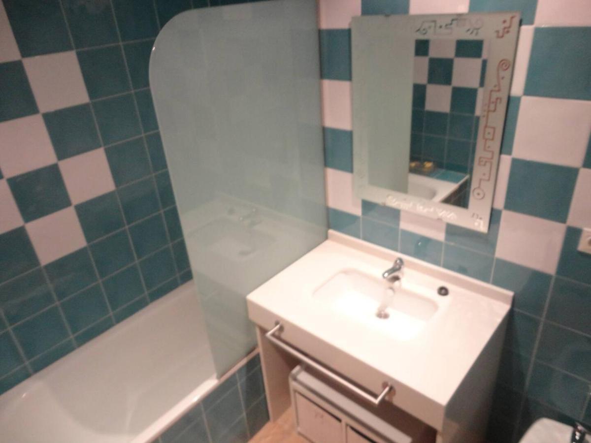 Apartamento En Playa Canet De Berenguer Канет-де-Беренгер Экстерьер фото